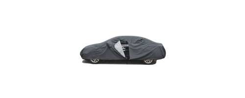 How to Properly Install and Remove a Car Cover