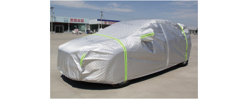 Weatherproof Car Covers: Protecting Your Car in All Seasons